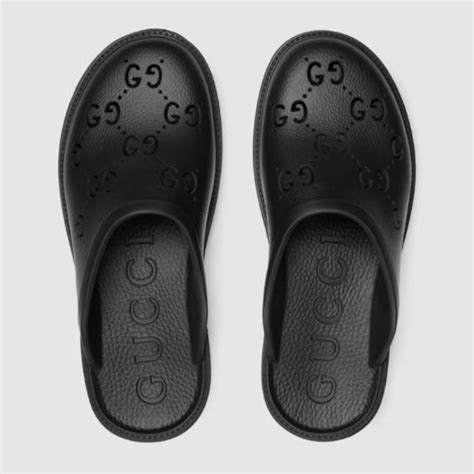 crocs gucci shoes|original gucci shoes.